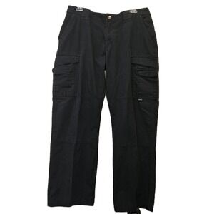 Tru-Spec Women's 10/30 24-7 Original Tactical Pant 65/35 Ripstop